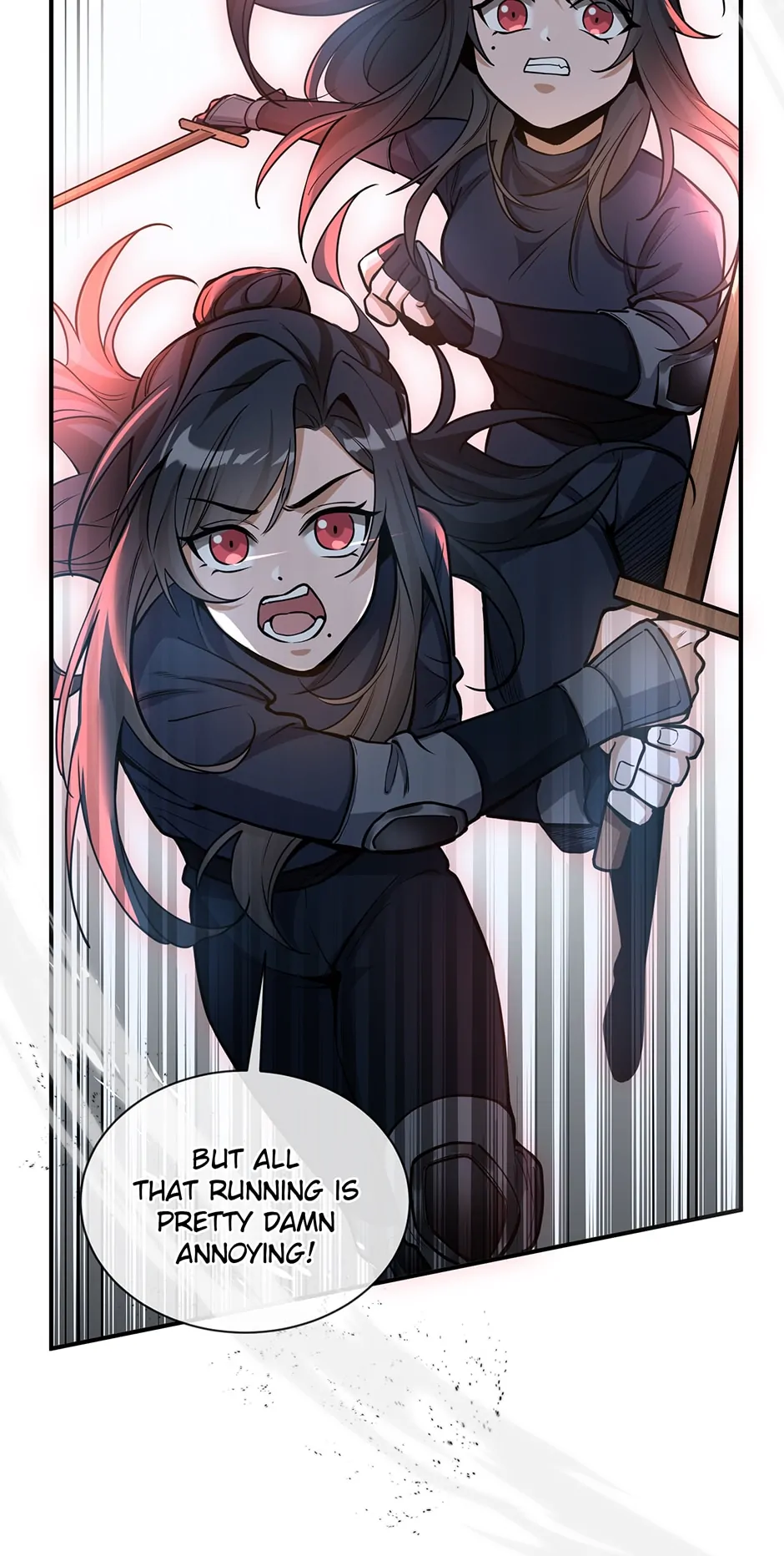 The Beginning After The End Chapter 175.9 image 31